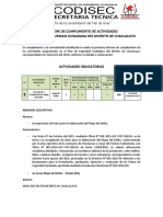 Avance PLSC I Semestre 2016