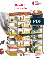 Posters Que Hacer en Caso Incendio - tcm1069 211545 PDF