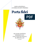 Portafidei PDF