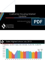 Monthly Housing Market Outlook 2017-06
