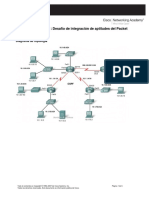 Actividad Del PT 5.6.1 Desafio de Integr PDF