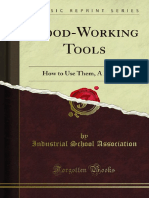 Wood-Working Tools 1000759060