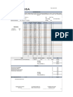 Plantilla para Valorización de Equipo 02