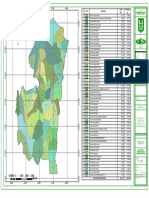 Mapa de propiedades y áreas de pastizales