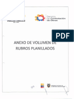 10 Anexo de Volumen de Rubros Planillados 1