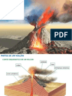 Geologia Ambiental (Volcanes)