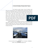 Download Kondisi Sosial Budaya Masyarakat Papuapdf by Maia Rasse SN354190806 doc pdf
