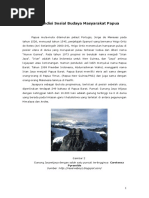 Download Kondisi Sosial Budaya Masyarakat Papuapdf by Maia Rasse SN354190806 doc pdf