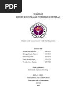 Download MAKALAH KONSEP DASAR PENELITIANdocx by Veronika Dina SN354191524 doc pdf