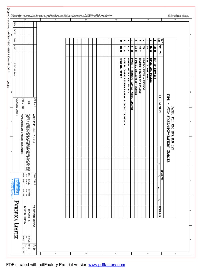 250 Amf Logic PDF | PDF | Relay | Electrical Engineering