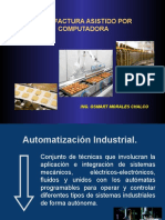 Fundamentos de Automatizacion y Plc-cam