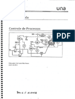 Controle de Processo