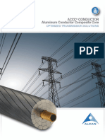 Aluminium Conductor Composite Core - AC3 PDF