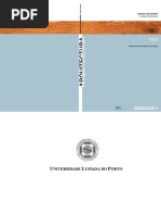 Dissertação de mestrado