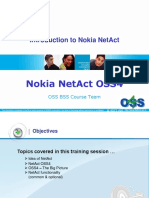 NetAct 4 PDF