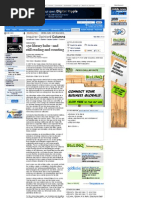 San Mateo Daily Journal 05-09-19 Edition | PDF | Pesticide | Business