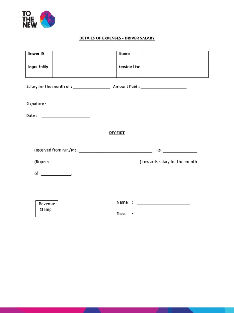salary-reimbursement-form-driver-salary-pdf