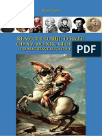 Klasici Teorije o Ratu PDF