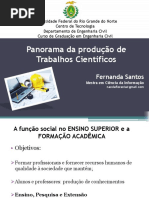 Apresentação - Engenharia Civil - Ok