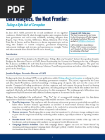 Test Credit Card Numbers Guide | PDF | Nature | Visa Inc.