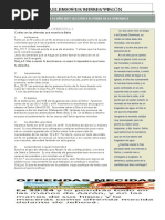 El Poder de La Ofrenda 3