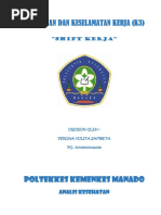 Download Shift Kerja by verona sambeta SN354200635 doc pdf