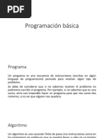 Introducción a Small Basic para Principiantes | PDF | Programación de ...