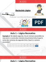 Apresentação I PDF