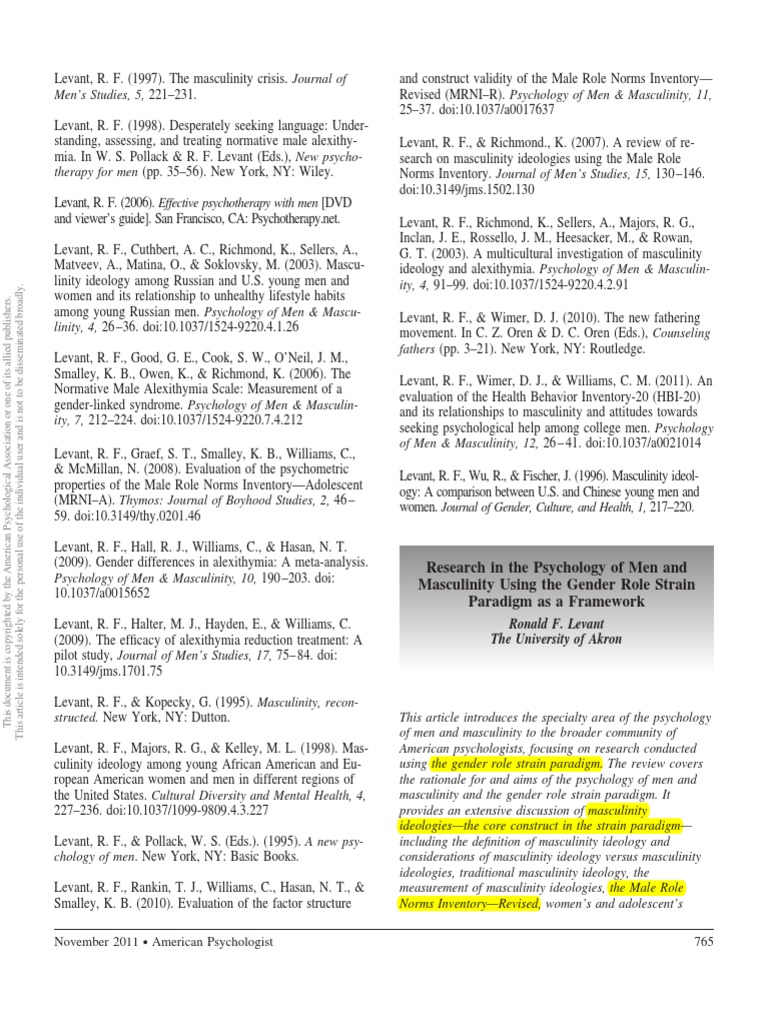 Role strain role conflict image