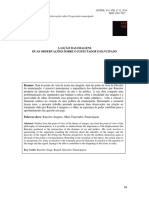 Pellejero, A lição das imagens - Duas observações sobre O espectador emancipado.pdf