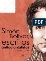 SIMÓN BOLIVAR  ESCRITOS-ANTICOLONISTAS.pdf