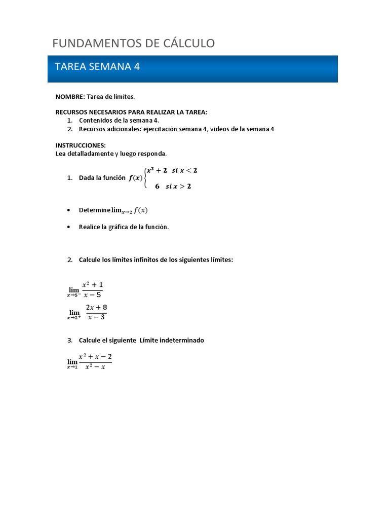 04 Tarea A PDF | PDF