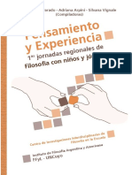 Pensamiento y Experiencia1 PDF