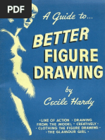 Famous Artists Cartoon Course: Lesson 15 - Props and Backgrounds | PDF