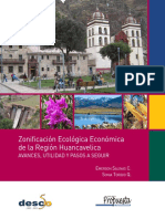 ZEE Huancavelica PDF