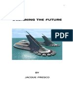 Jacque Fresco - Designing The Future PDF