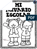 Mi Anuario Escolar 2017 PDF 1 10