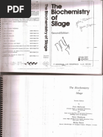 McDonald Cap10001 Livro Sobre Silagem Em Ingles