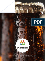 Meheen Brochure 2016 ESP (1)