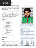 Karim Ansarifard