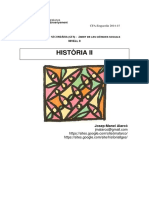 Dossier Historia II GES PDF