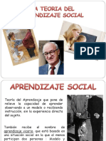 Aprendizaje Social - Williama