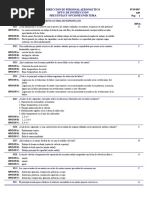 Mantenimiento Sistema Motopropulsor