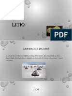 Litio