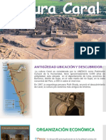 Cultura Caral