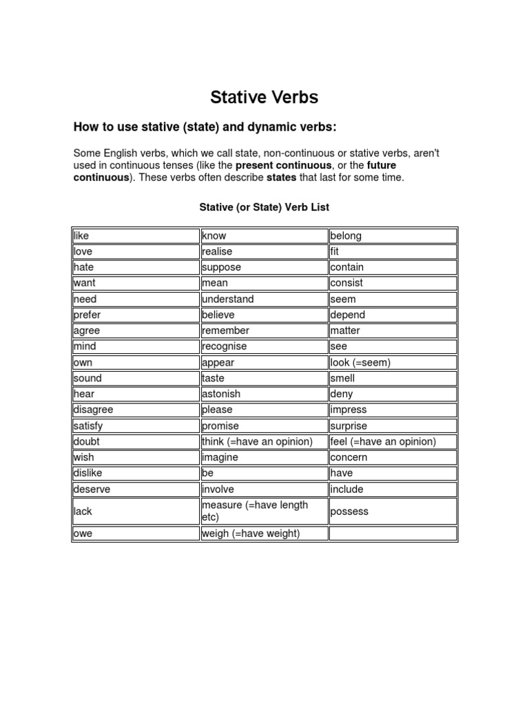 stative-verbs-docx-verb-language-mechanics-free-30-day-trial-scribd