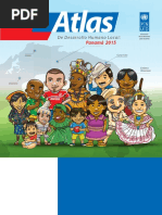 Atlas Desarrollo Local Undp Pa Atlas2015 Corregido