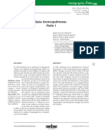 Displasia Broncopulmonar PDF