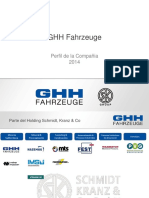 GHH Fahrzeuge