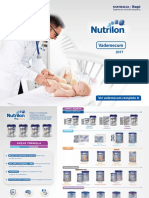 Linea Nutrilon